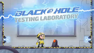 BLACKHOLE: Testing Laboratory