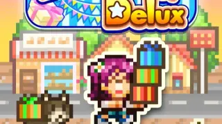 Biz Builder Delux - Switch