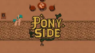 PonySide