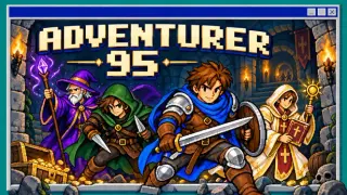 Adventurer 95