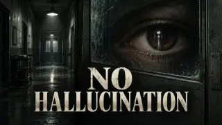 NO HALLUCINATION