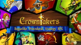 Crowntakers