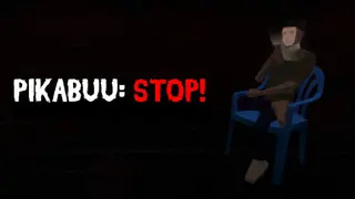 Pikabuu: STOP!
