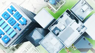 HIGHRISE City Complete