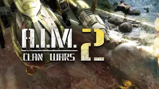 A.I.M.2 Clan Wars