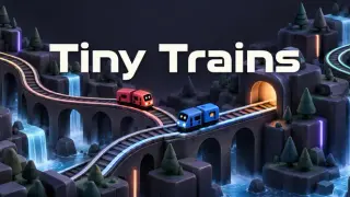Tiny Trains