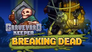 Breaking Dead - Switch