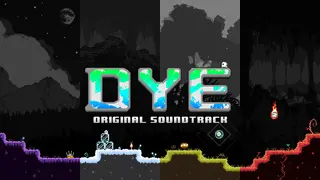 DYE: Original Soundtrack