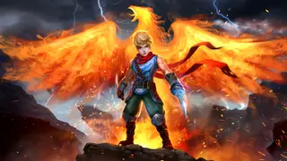 The Forbidden Arts - Xbox One