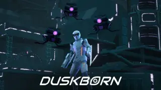 Duskborn