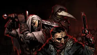 Darkest Dungeon - Switch