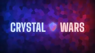 Crystal Wars