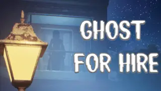 Ghost For Hire
