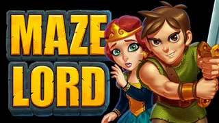 Maze Lord