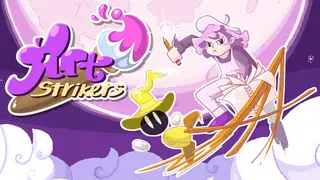 Art Strikers