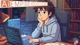 Ai Empire: Idle Clicker