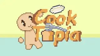 CookTopia:料理乌托邦