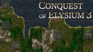Conquest of Elysium 3