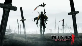 NINJA GAIDEN II (Xbox One)