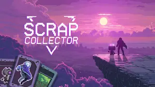 Scrap Collector Collector's Edition