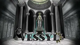 Vessyl