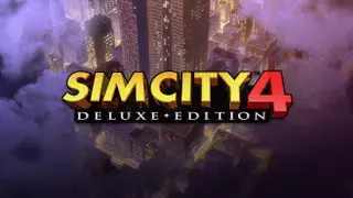 SimCity™ 4 Deluxe