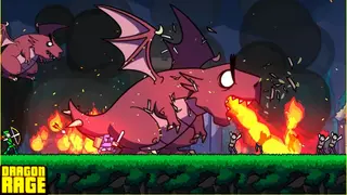 Dragon Rage