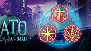 Mato Anomalies - Gears Pack Digital Deluxe