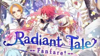 Radiant Tale -Fanfare! - Switch