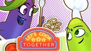 Let's Cook Together - Switch