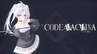 CODE:MACHINA