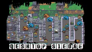 Desktop Siege