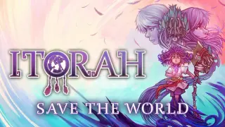 Itorah | Save the World