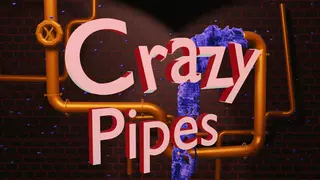 Crazy Pipes 3D