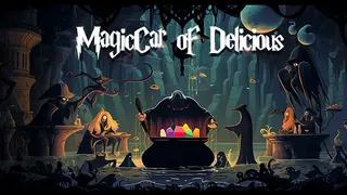 MagicCar of Delicious