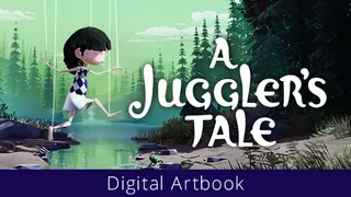 A Juggler's Tale Digital Artbook