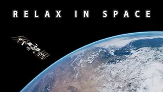 Relax In Space