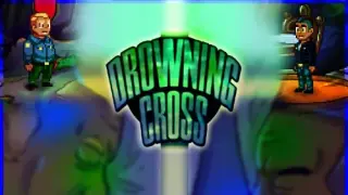 Drowning Cross - Switch