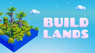 Build Lands Premium