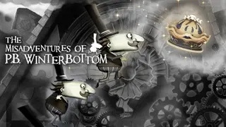 The Misadventures of P.B. Winterbottom