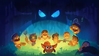 Hoomanz! (Xbox Series)