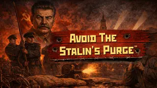 Avoid The Stalin's Purge