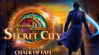 Secret City: Chalk of Fate Collector's Edition