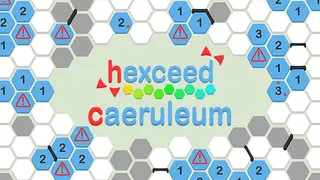 hexceed - Caeruleum Pack
