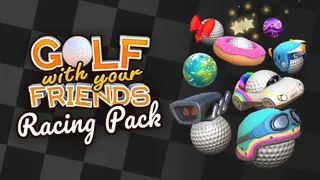Golf With Your Friends - Racing Pack - Xbox One
