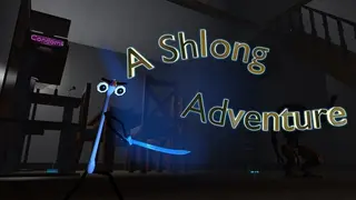 A Shlong Adventure