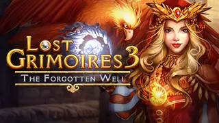 Lost Grimoires 3: The Forgotten Well