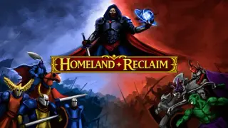 Homeland Reclaim