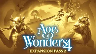 Age of Wonders 4: Expansion Pass 2