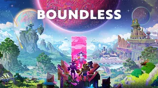 Boundless